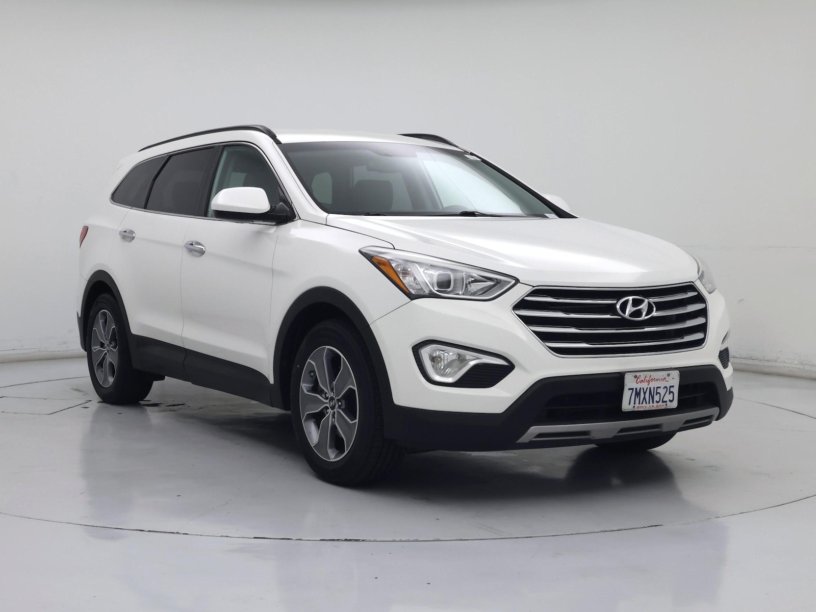 hyundai santa fe 2016 KM8SM4HF0GU143803 image hyundai santa fe 2016 KM8SM4HF0GU143803 image